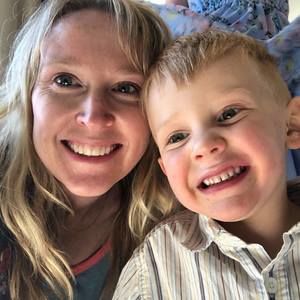 Meet your Posher, Heather